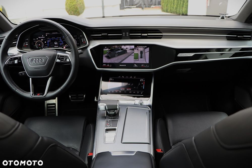 Audi A7 Sportback - 16