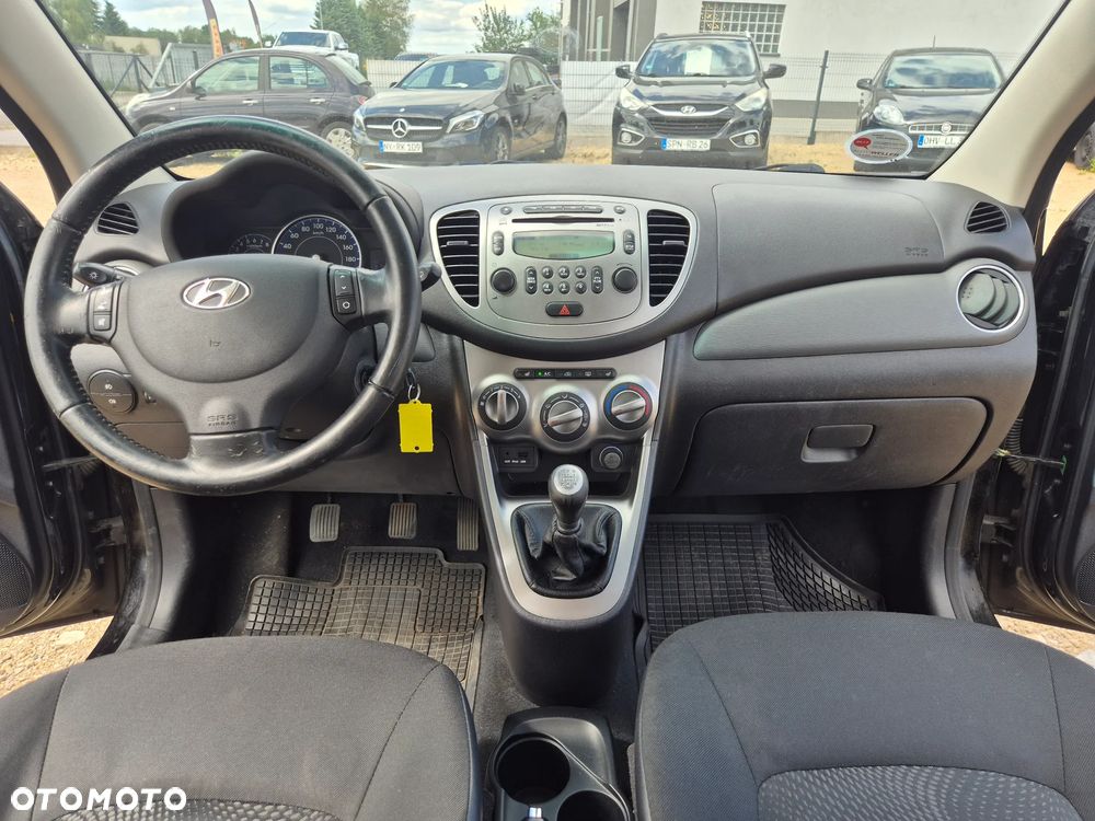 Hyundai i10 1.1 Edition 20 - 9