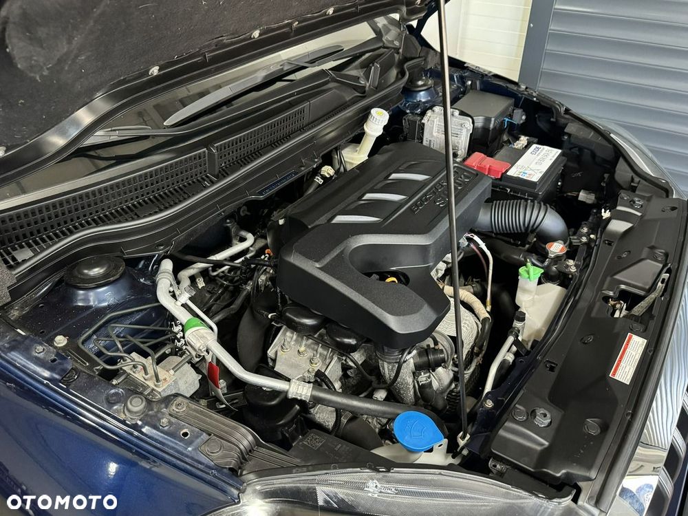 Suzuki SX4 S-Cross - 19