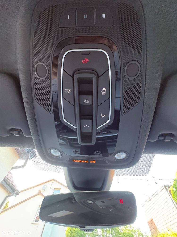 Audi A5 Sportback 2.0 TFSI quattro S tronic sport - 12