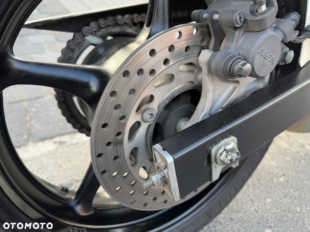 Yamaha XJ - 18