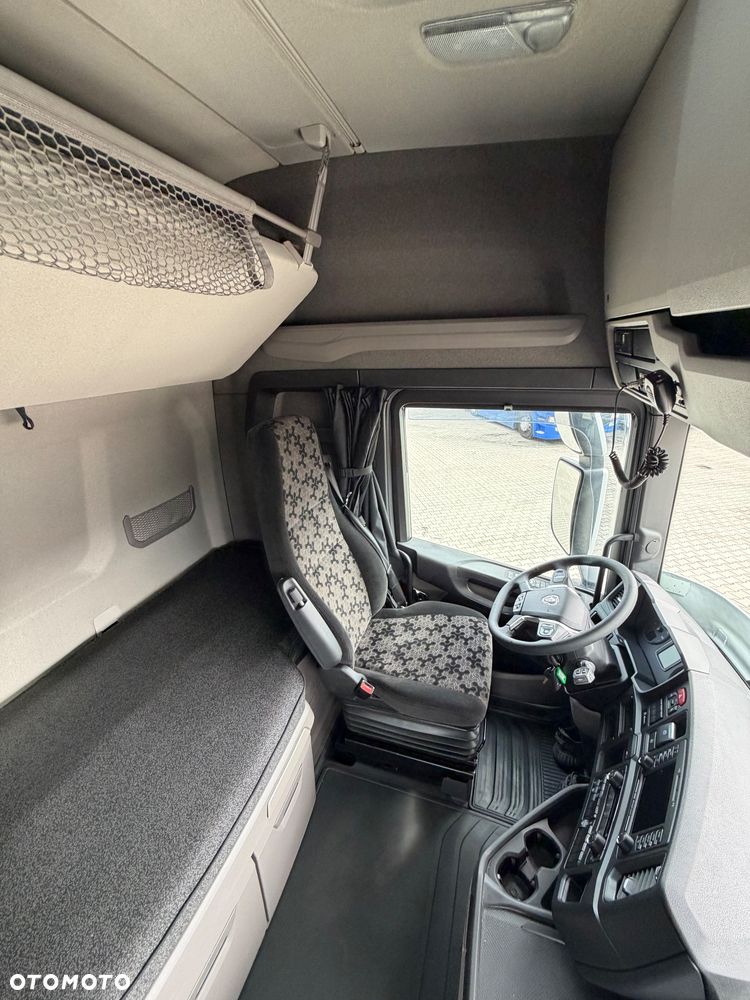 Scania S500 - 30