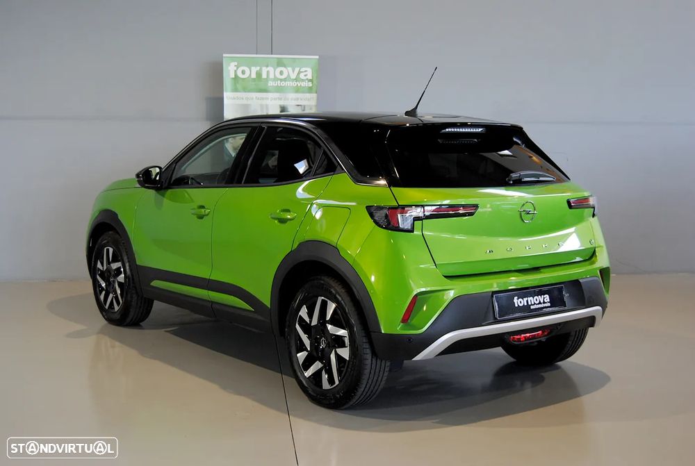 Opel Mokka-e Elegance - 11