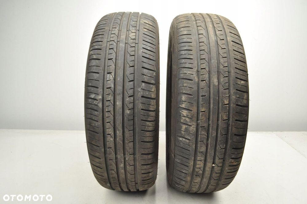 2X OPONA OPONY KUSTONE QUIET Q7  205/60 R16  2025R