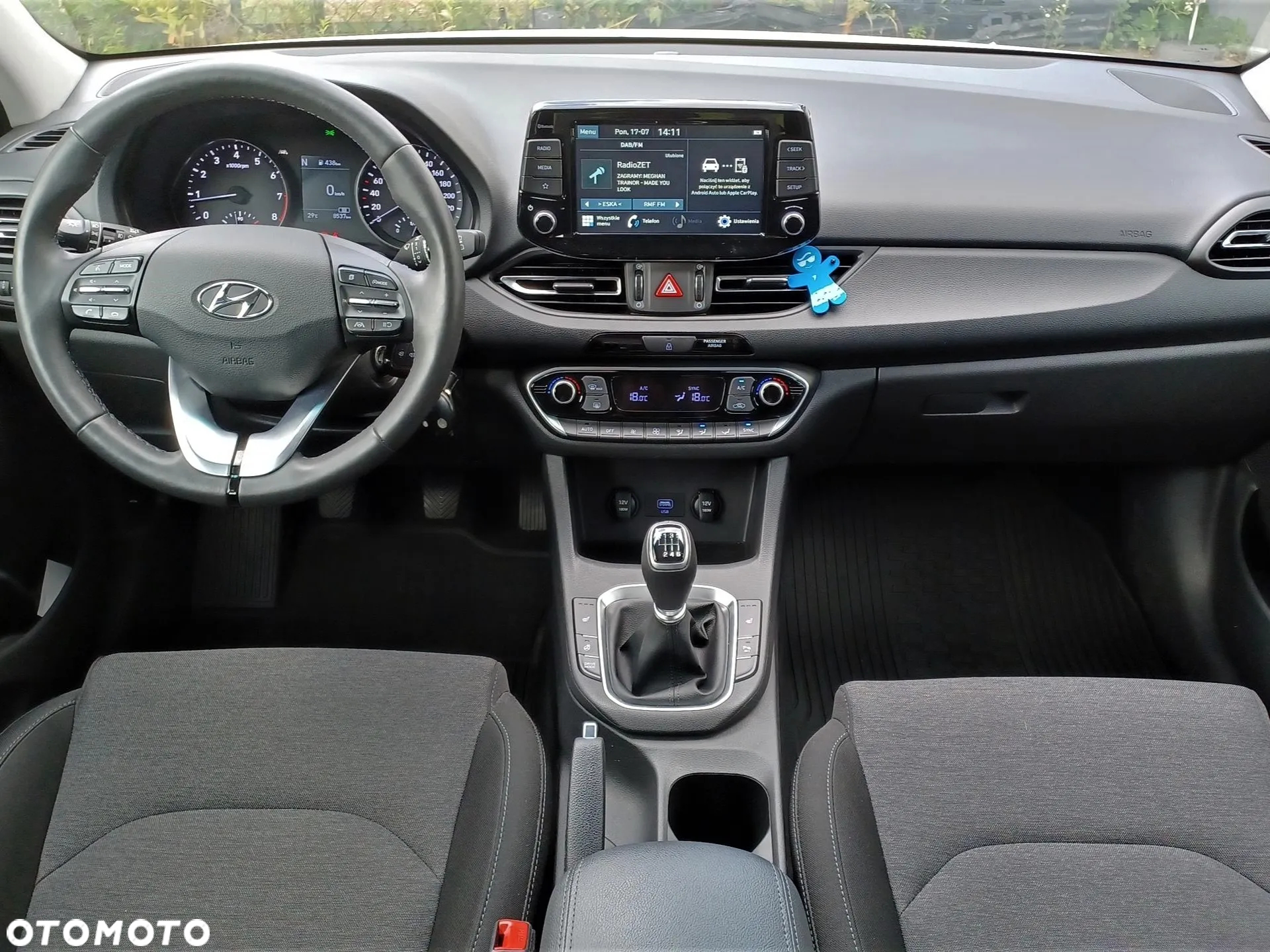 Hyundai i30 1.5 T-GDI 48V Smart - 7