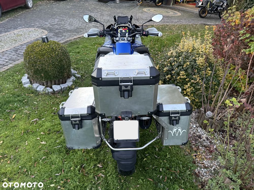 BMW R1250 GS Adventure - 26