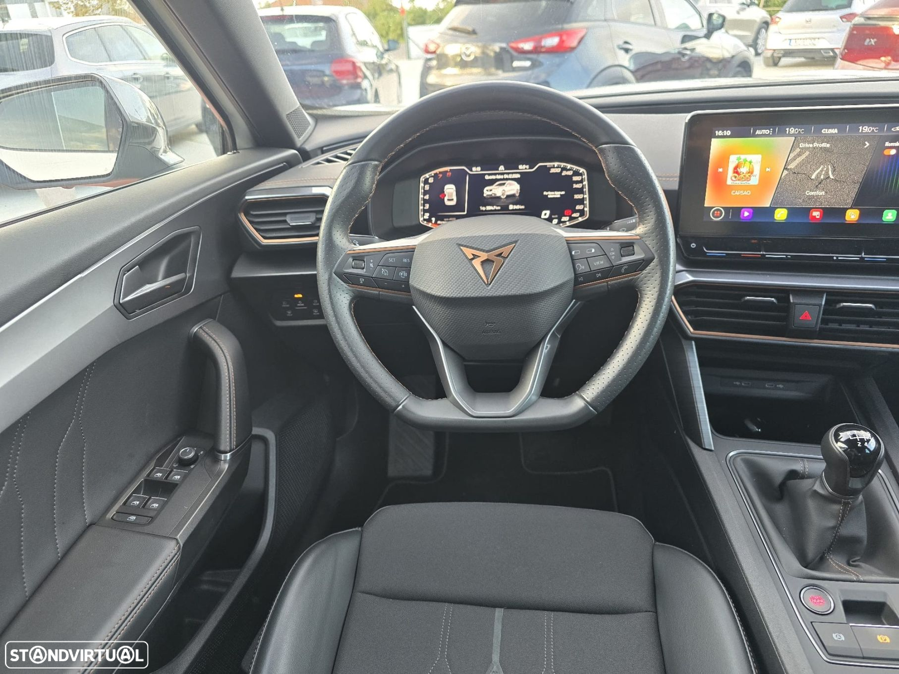 Cupra Formentor - 9