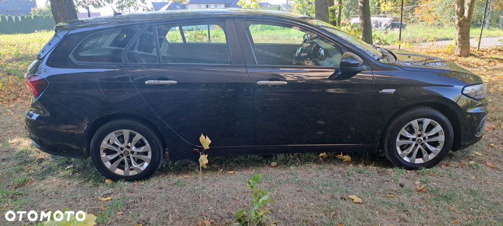 Fiat Tipo - 8