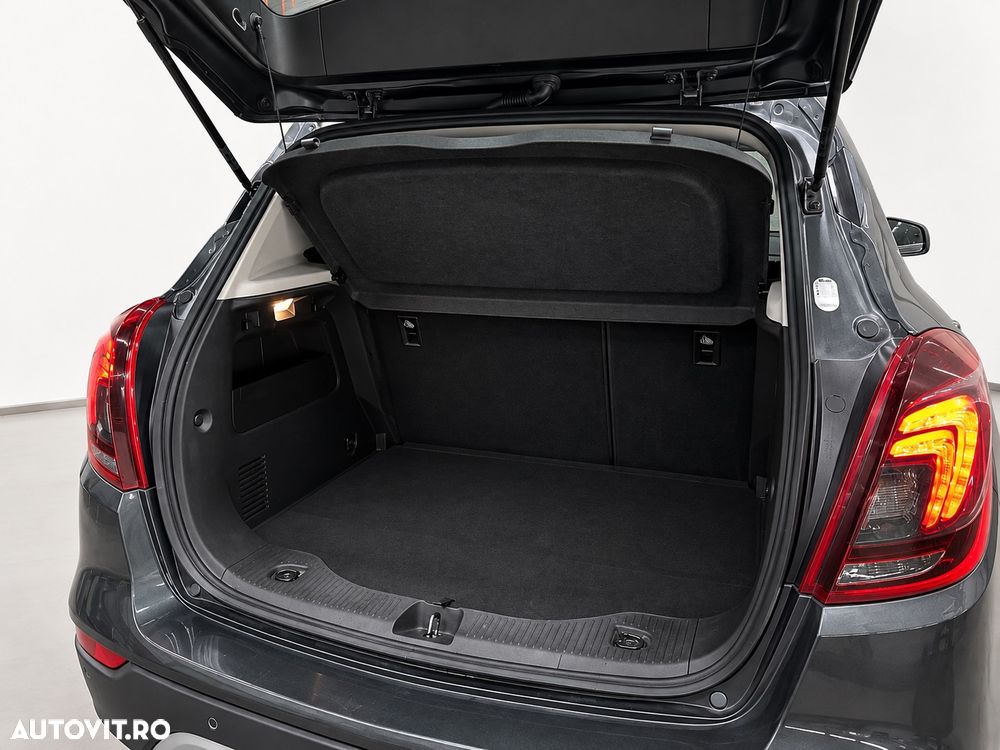 Opel Mokka - 10