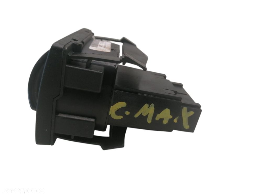PRZEŁĄCZNIK ŚWIATEŁ FORD C MAX I 1.8 TDCI - 2