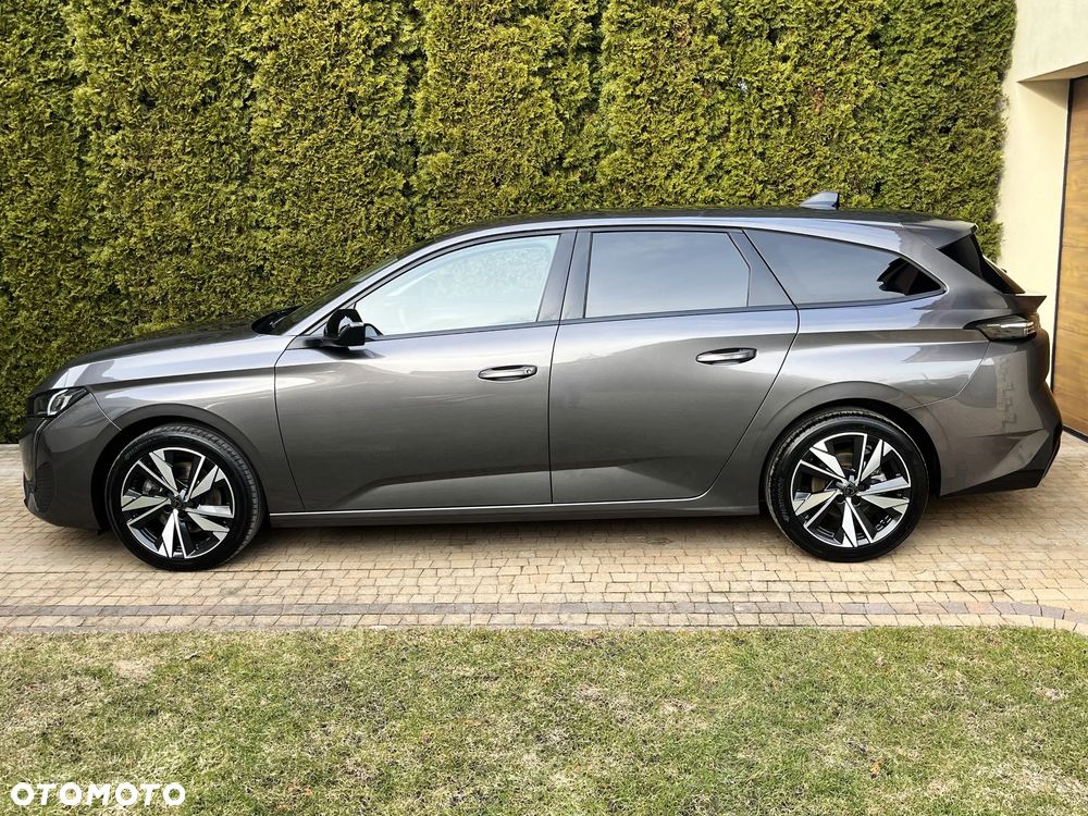 Peugeot 308 - 20