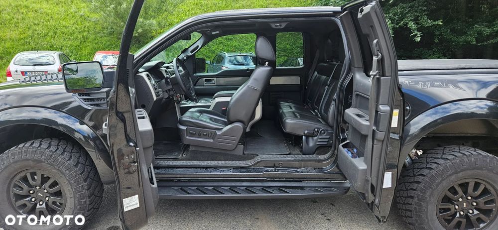 Ford F150 - 10