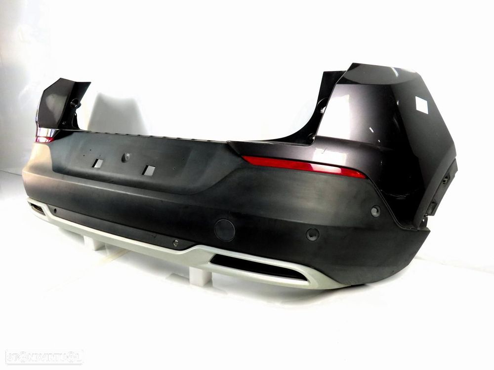 Parachoques Trás Usado / Original OPEL GRANDLAND X (A18) - 2