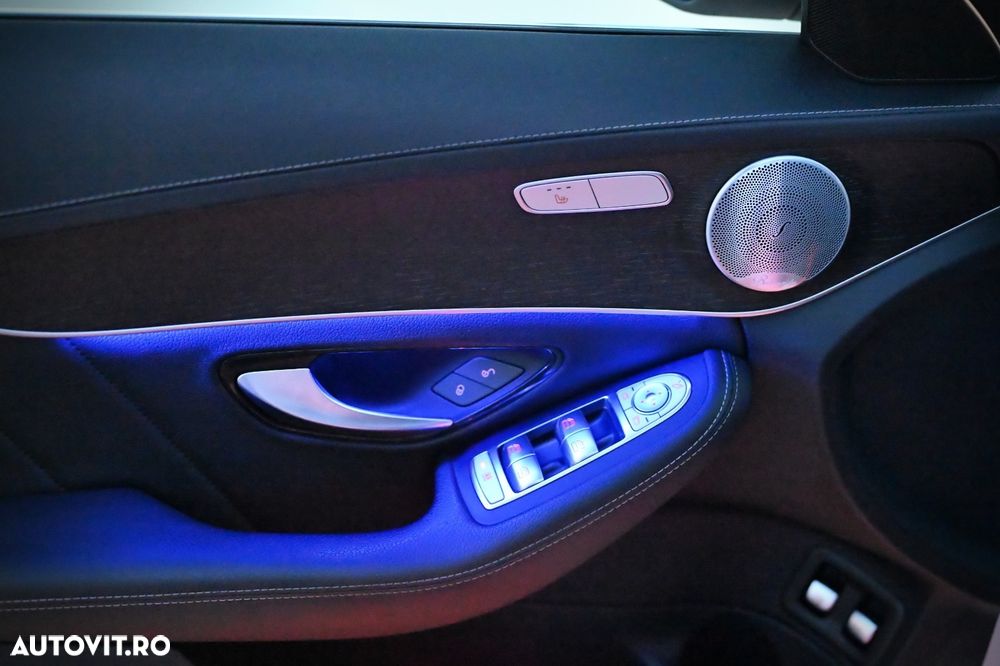 Mercedes-Benz C 300 e 4MATIC Aut. - 31