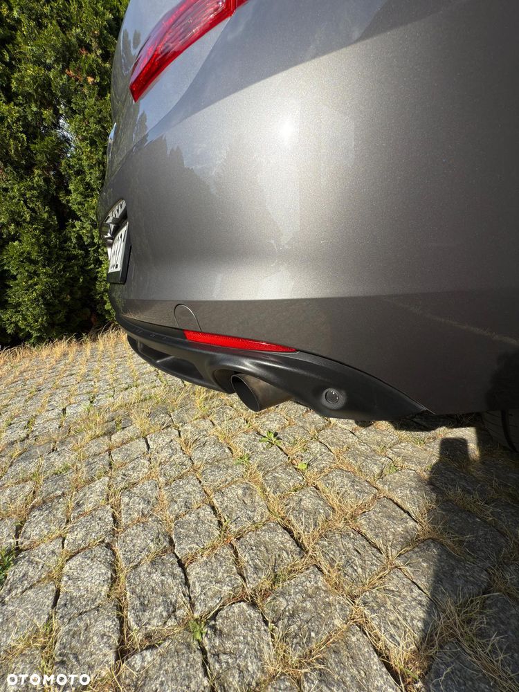 Renault Laguna 2.0 16V Turbo GT - 9