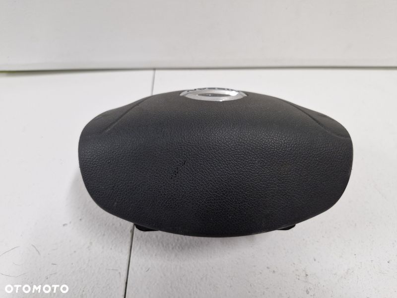 NISSAN NV400 PODUSZKA POWIETRZNA AIRBAG KIEROWCY KIEROWNICY 34119799A - 4