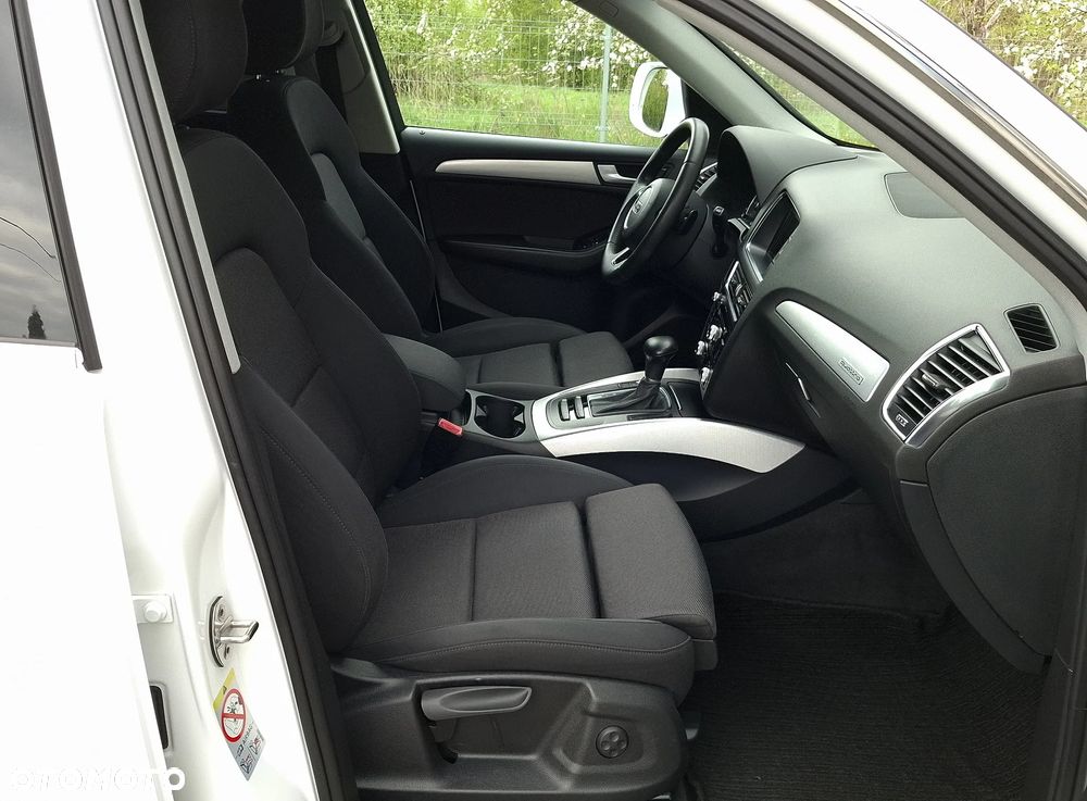 Audi Q5 - 11