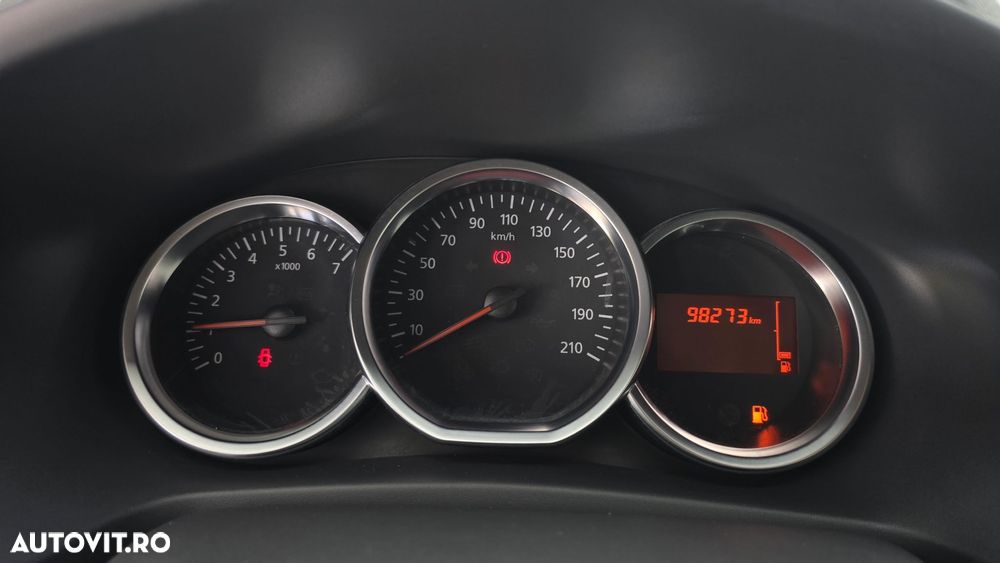 Dacia Logan 0.9 TCe Laureate - 16