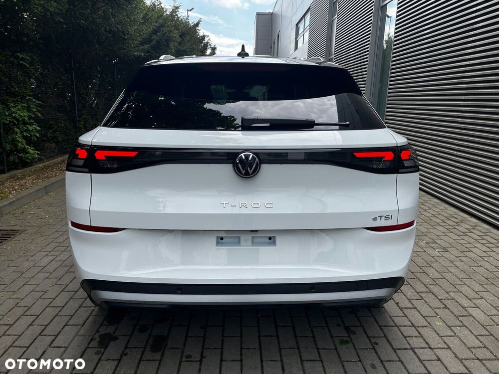 Volkswagen T-Roc - 7