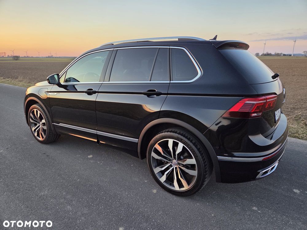 Volkswagen Tiguan - 6