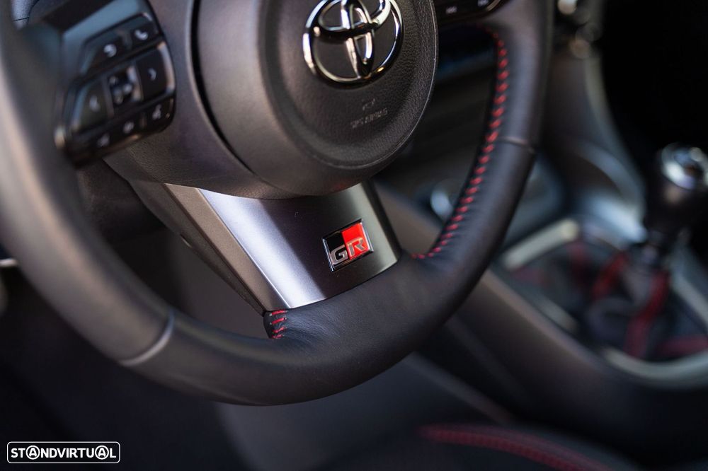 Toyota GR Yaris - 10