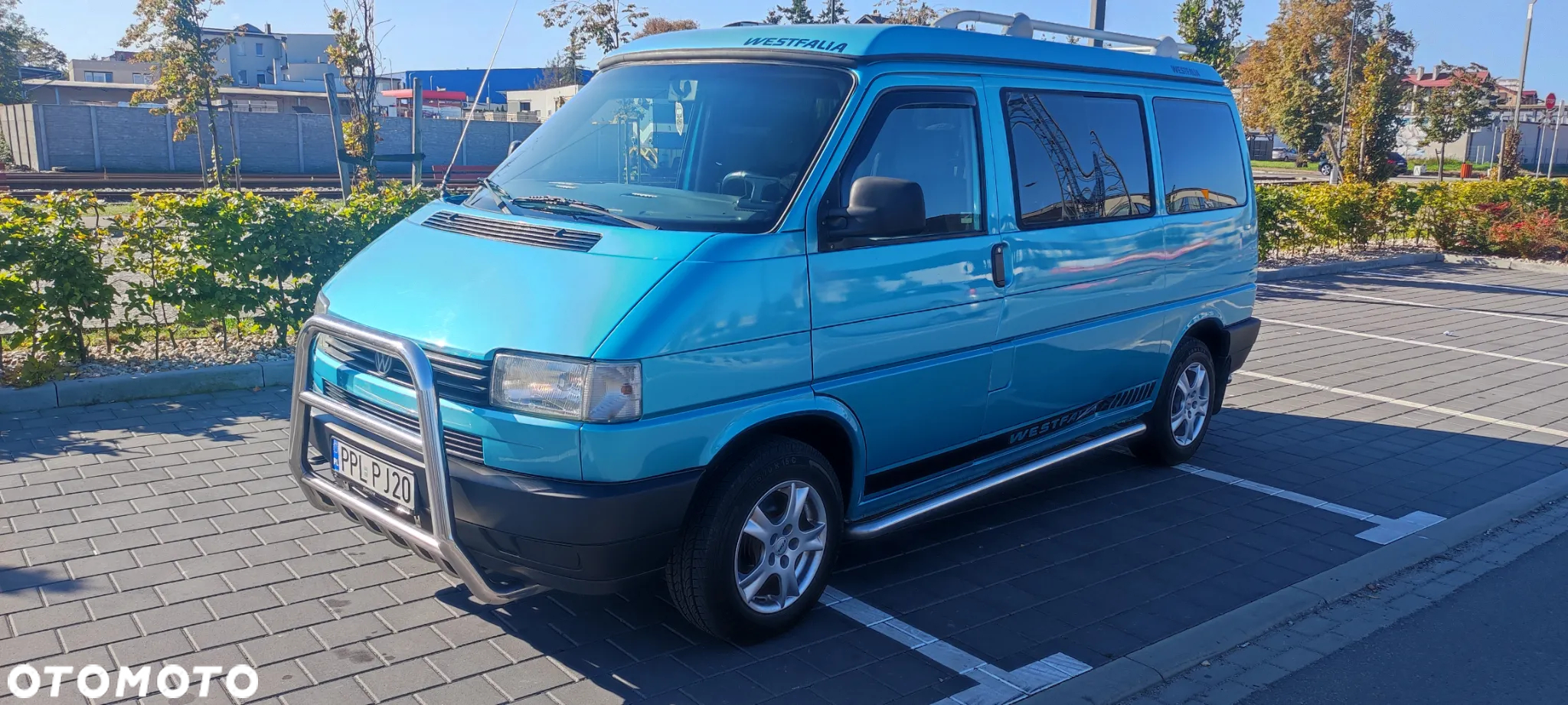 Volkswagen Multivan - 22