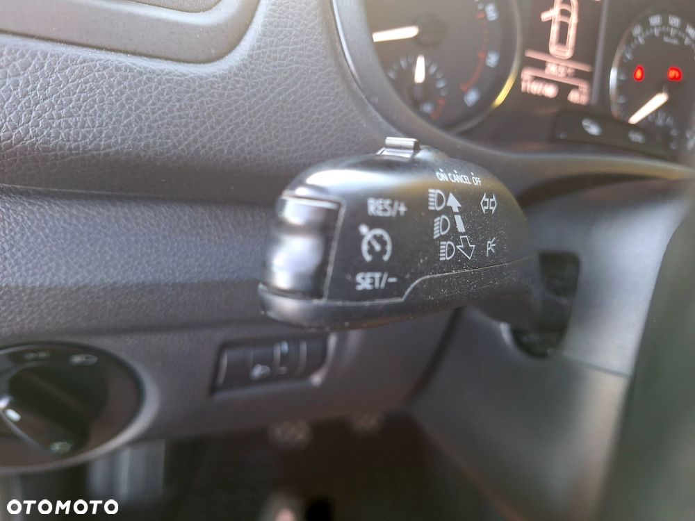 Skoda Fabia - 27