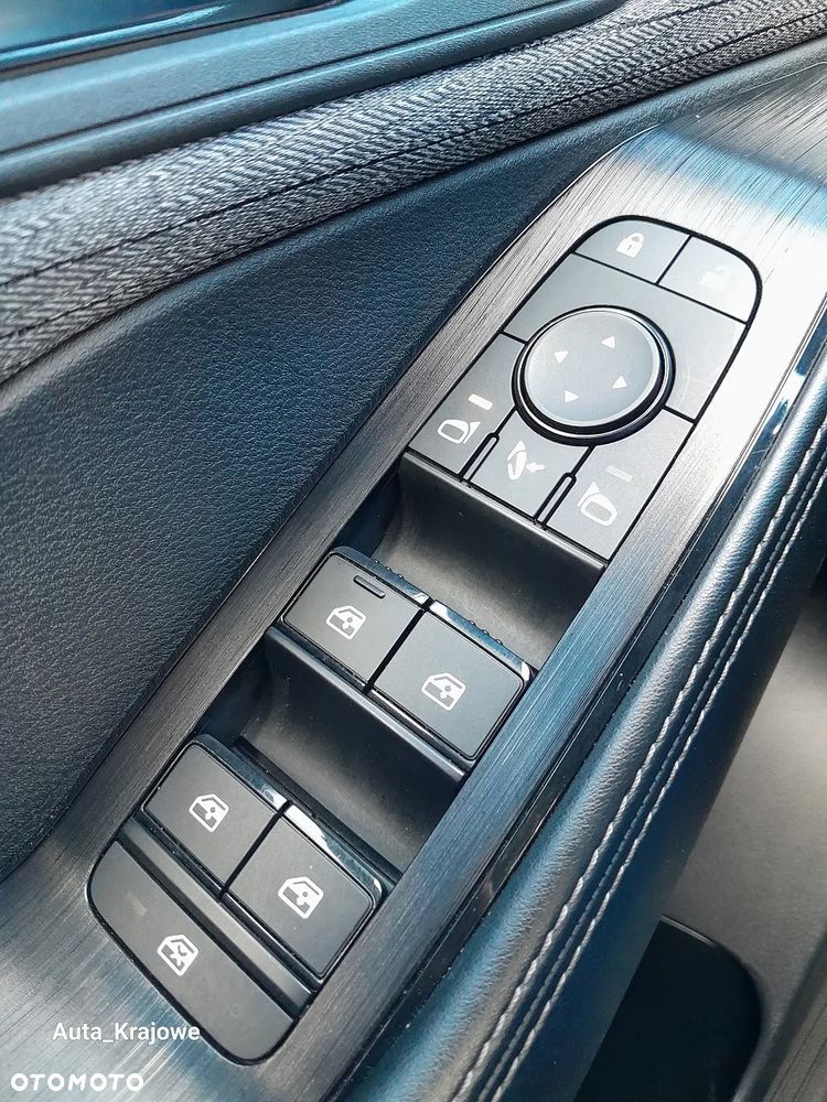 Nissan X-Trail 1.5 VC-T mHEV N-Connecta 2WD Xtronic 7os - 27