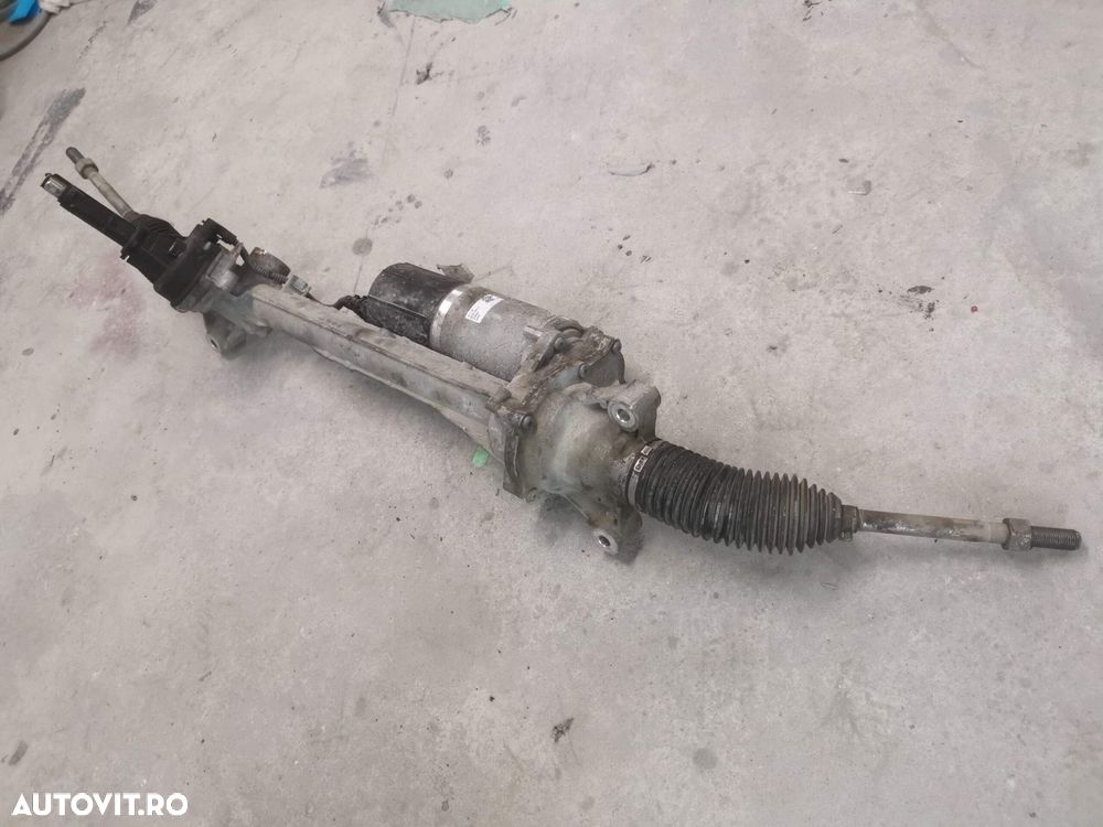 Caseta De Directie Electrica Mercedes-Benz  GLE-Class V167 2018 2019 2 - 6
