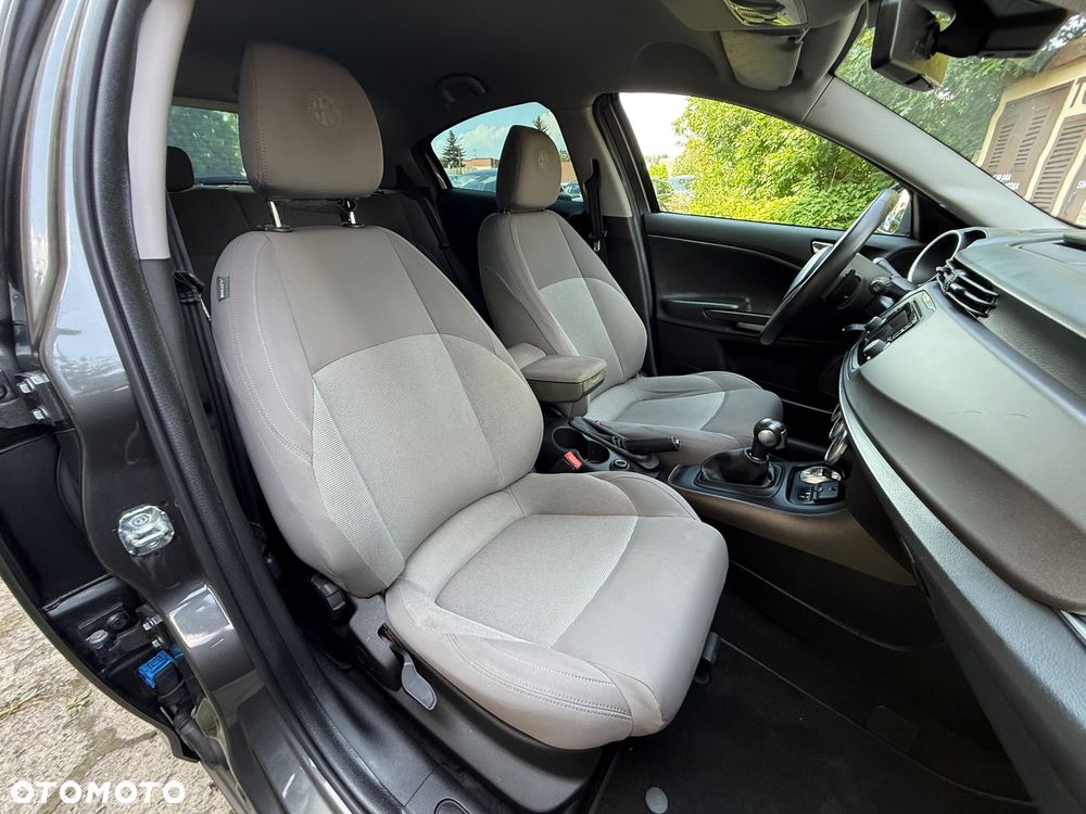 Alfa Romeo Giulietta 1.4 TB 16V Multiair TCT Sport - 26
