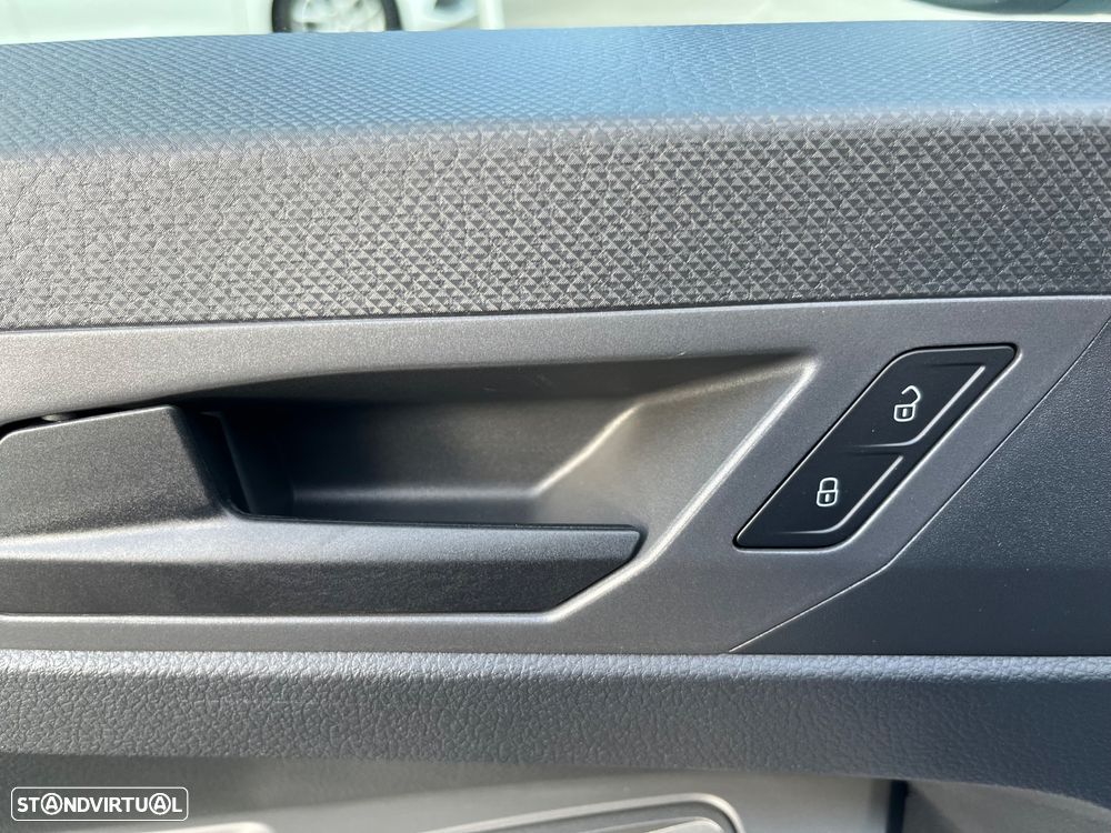 VW Caddy Maxi Cargo 2.0TDi 102 Cv Business - 59