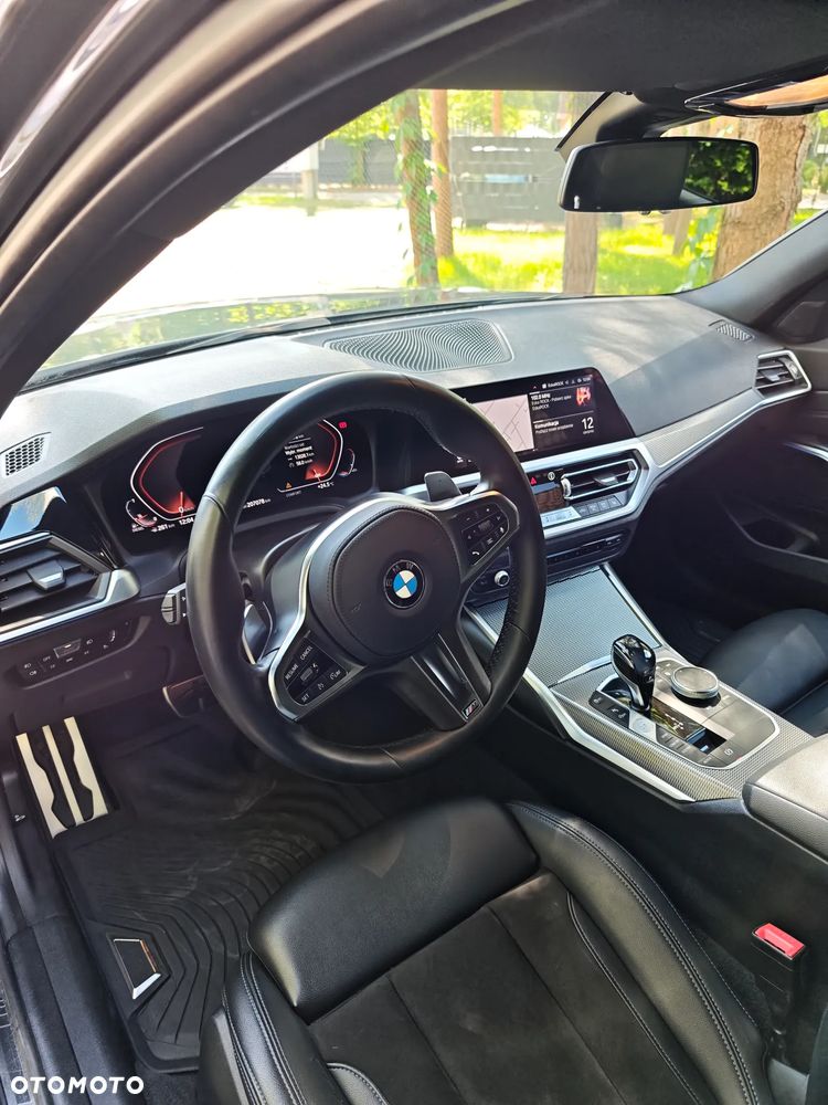 BMW Seria 3 - 6