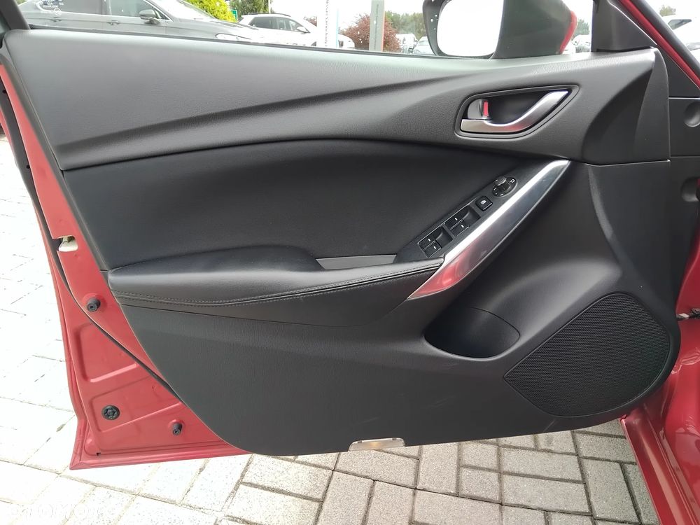 Mazda 6 2.0 SkyEnergy - 14