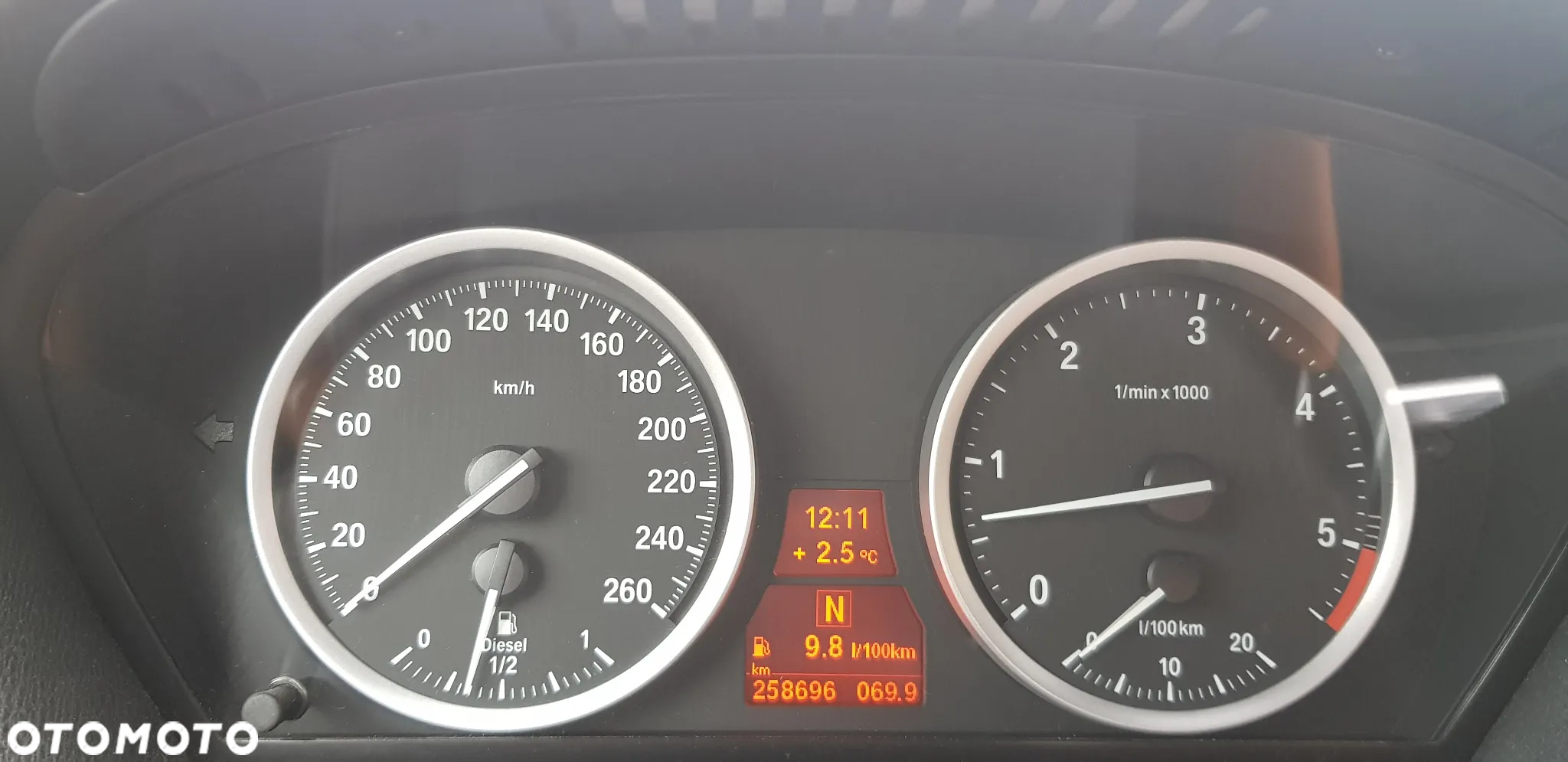BMW X6 40d xDrive - 29