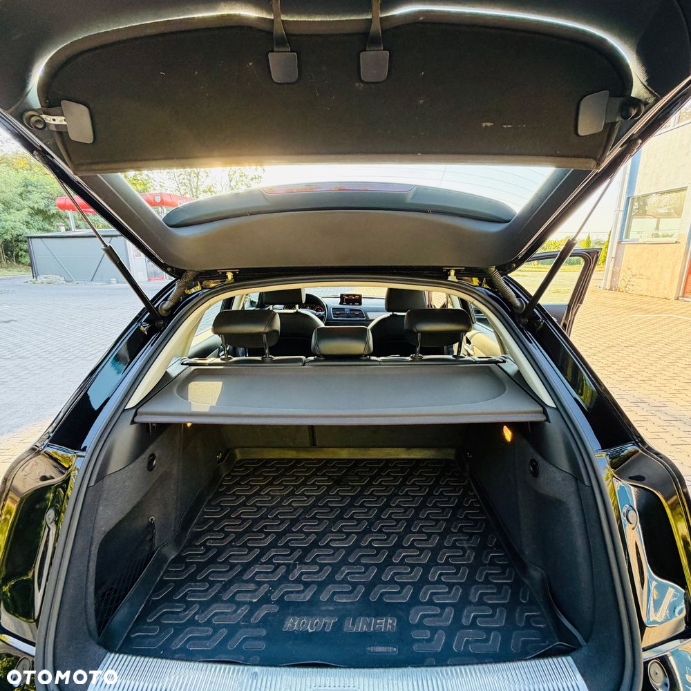 Audi Q3 2.0 TDI - 35