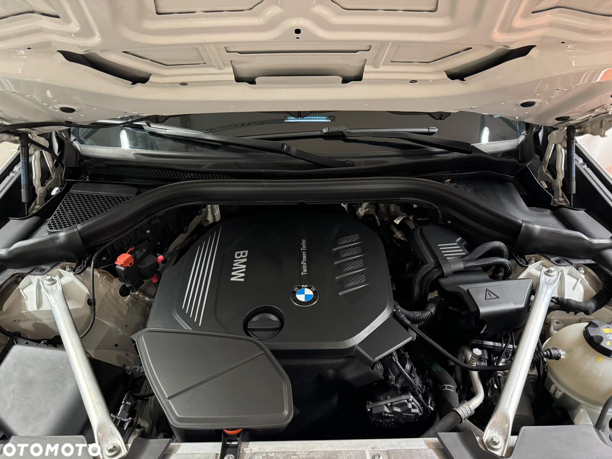 BMW X4 xDrive20d M Sport - 40