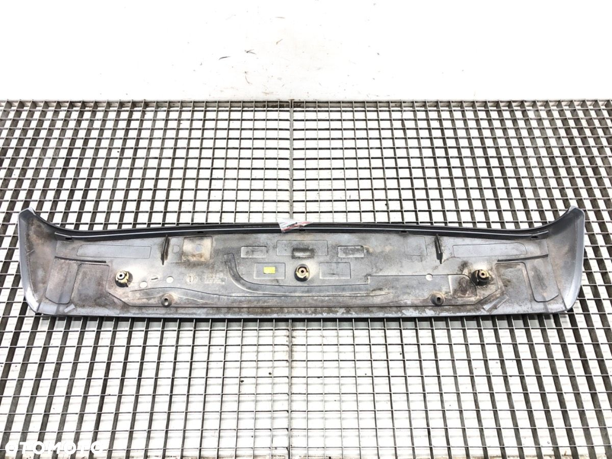 SPOILER - 86.00 PLN - PORSCHE CAYENNE (9PA) 2002 - 2010 S 4.5 250 kW [340 KM] benzyna 2002 - 2007 - 3