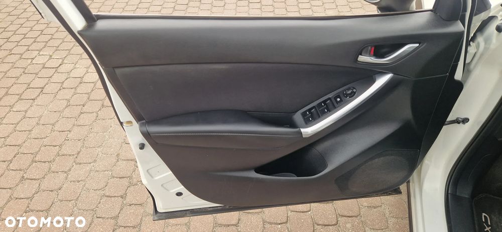 Mazda CX-5 2.2 SKYACTIV-D AWD Center-Line - 16