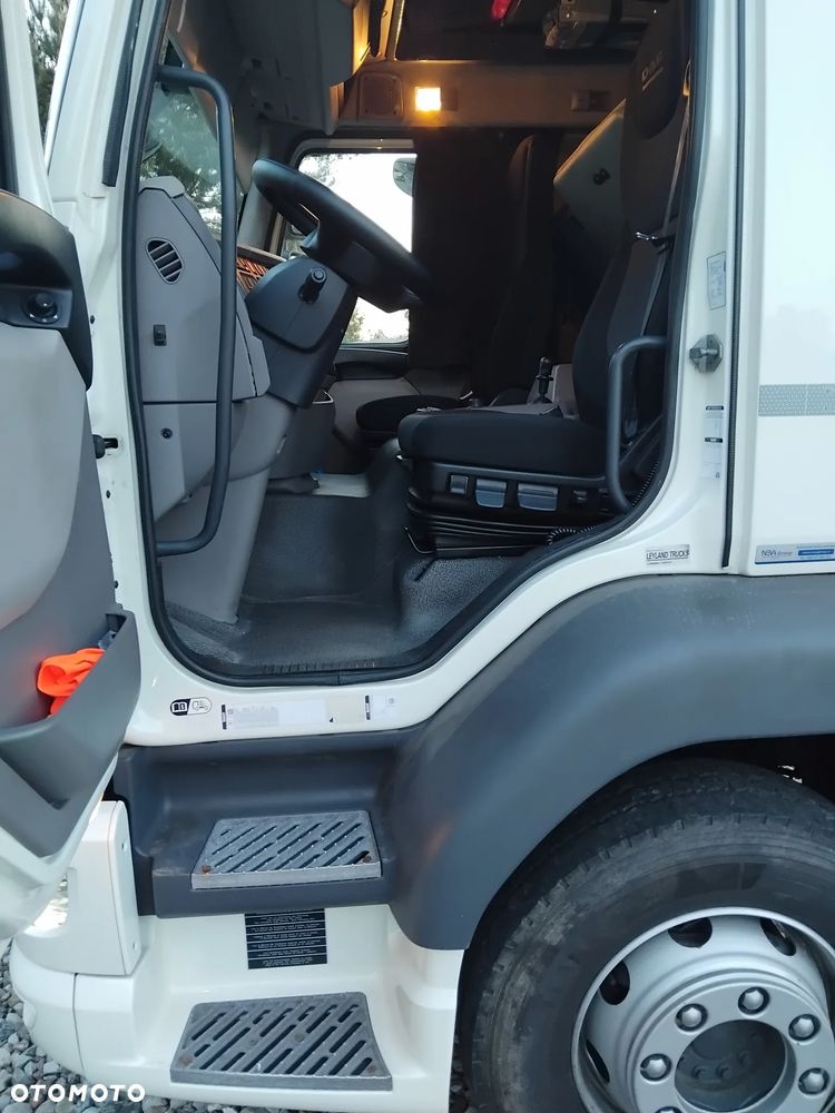 DAF LF290 - 4