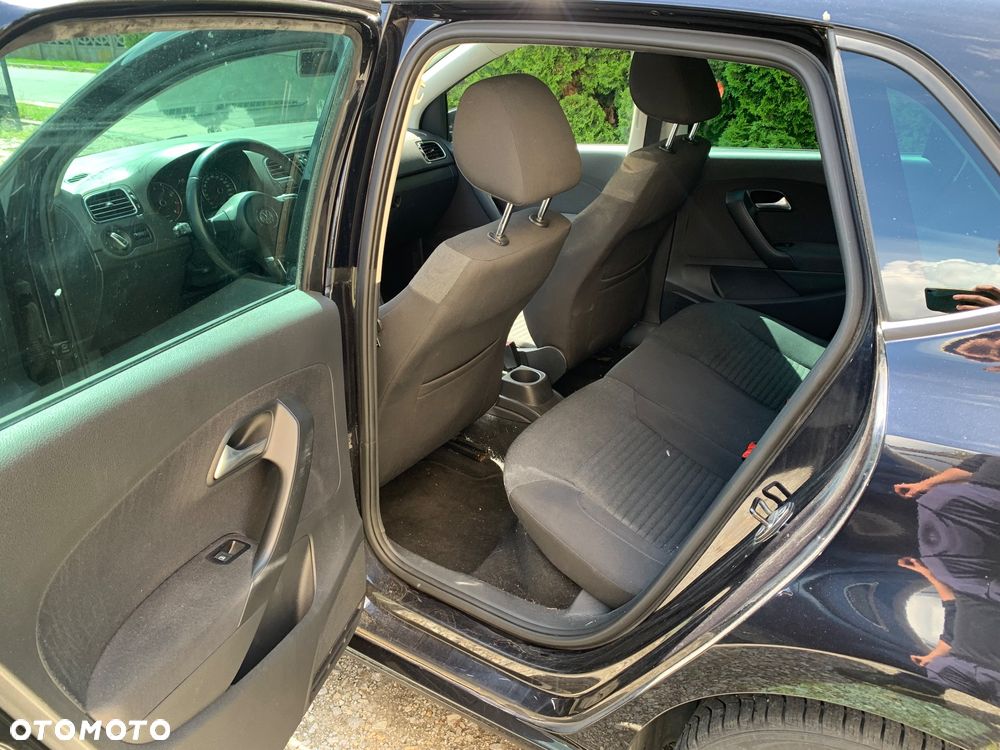Volkswagen Polo 1.2 TSI BMT Comfortline - 13