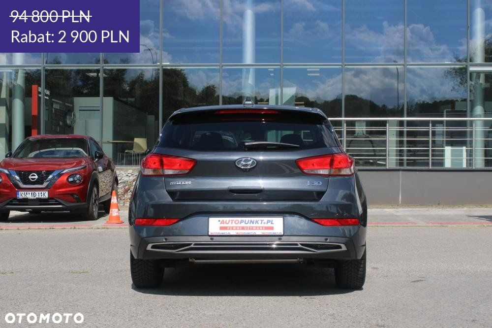 Hyundai i30 - 6