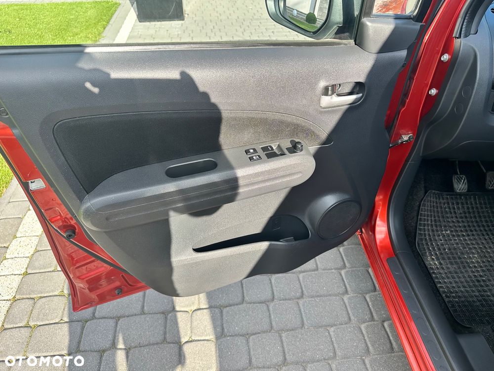 Suzuki Splash 1.0 Club - 16