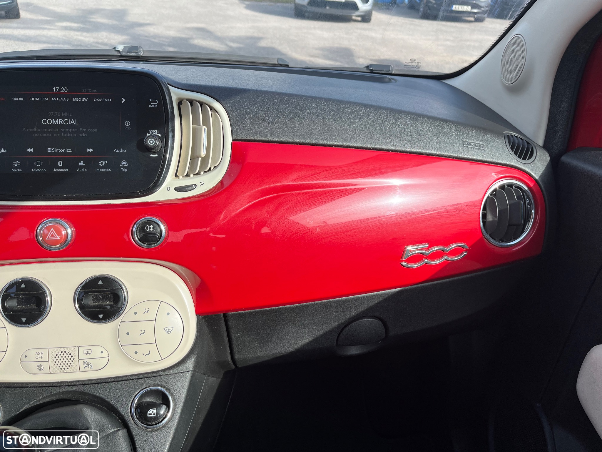 Fiat 500 - 27