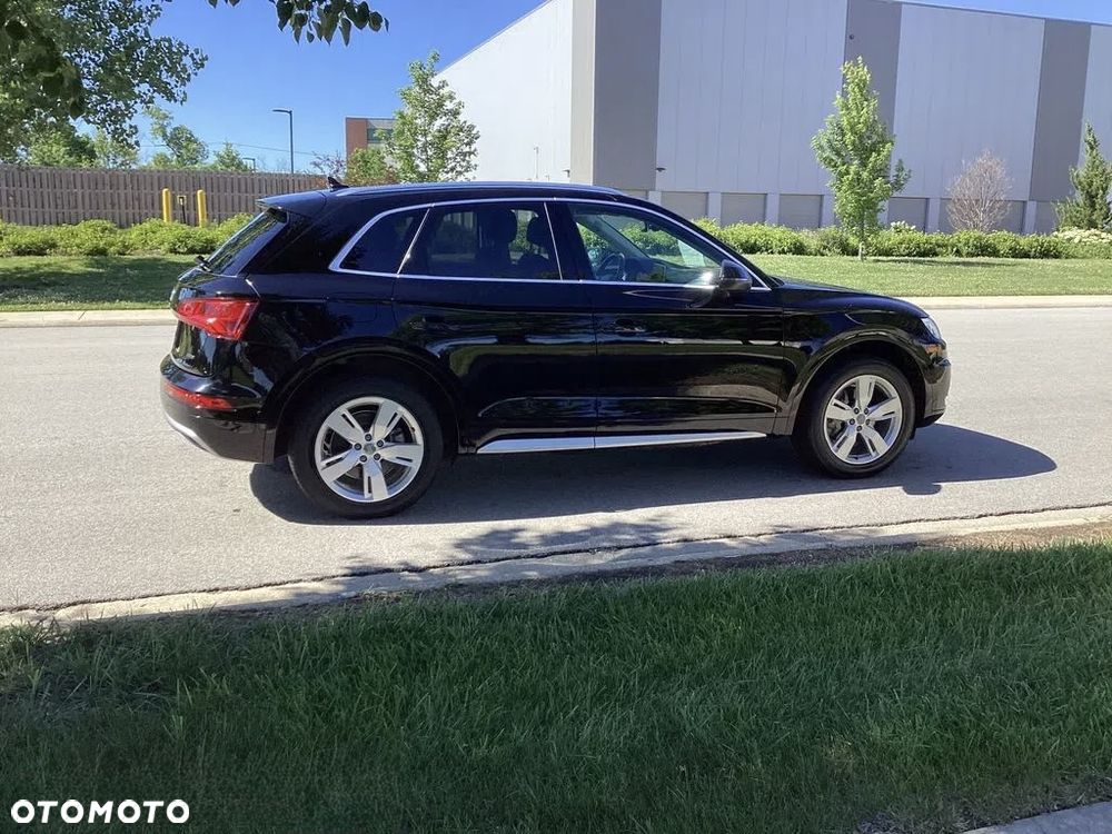 Audi Q5 45 TFSI quattro S tronic - 6