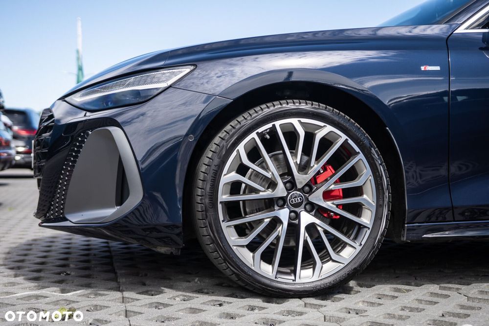 Audi A6 Limousine - 6