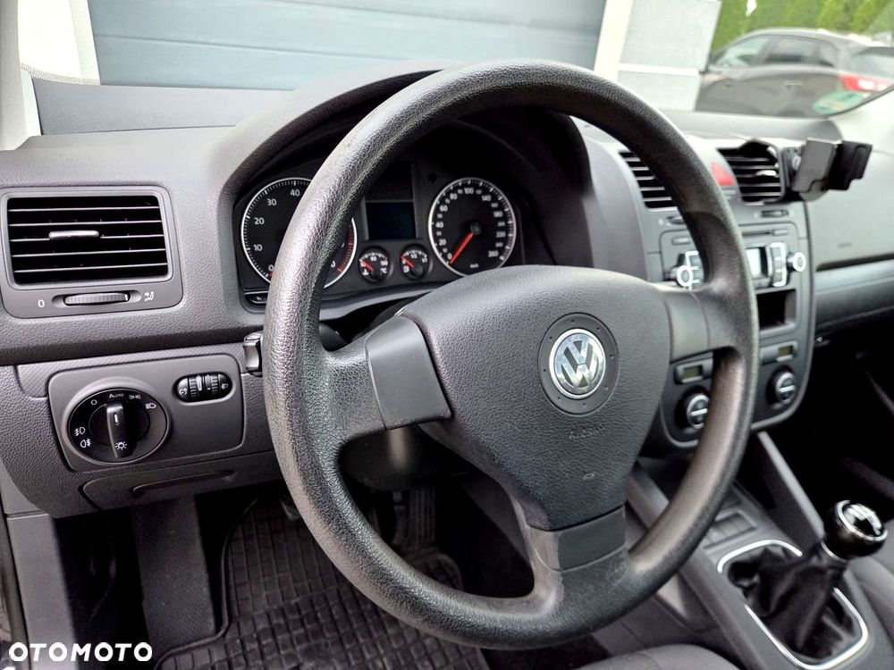 Volkswagen Golf 1.6 Edition - 24