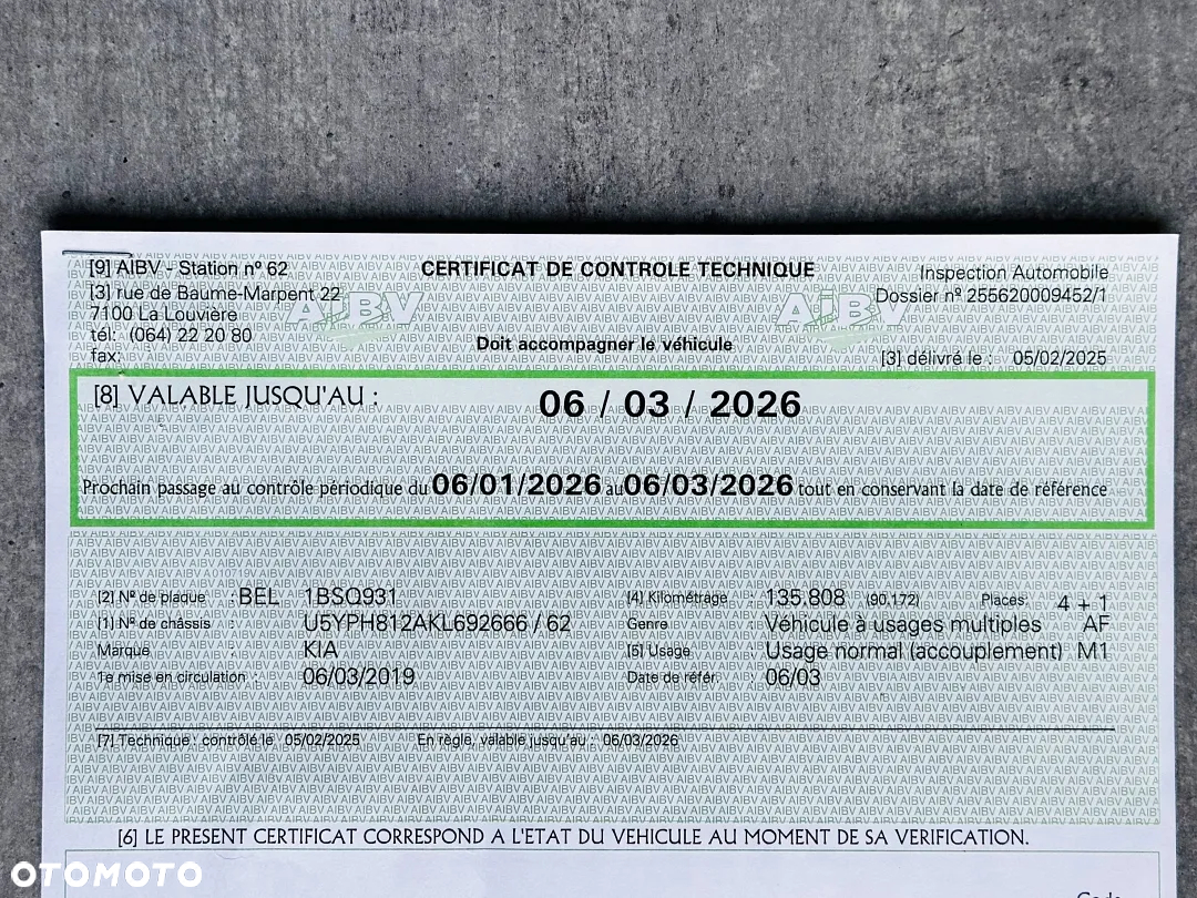 Kia Sportage 1.6 CRDI L Business Line 2WD - 40