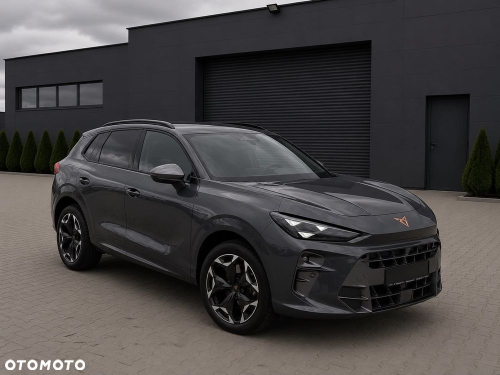 Cupra Terramar 2.0 TSI 4Drive DSG VZ - 8