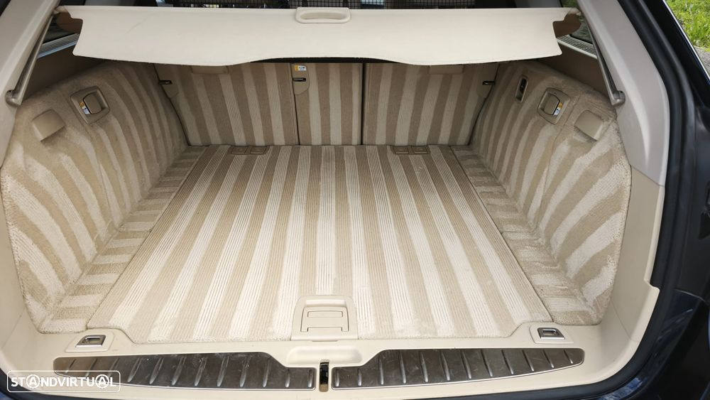 BMW 520 d Line Luxury Auto - 6