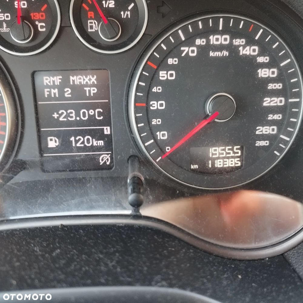 Audi A3 - 9